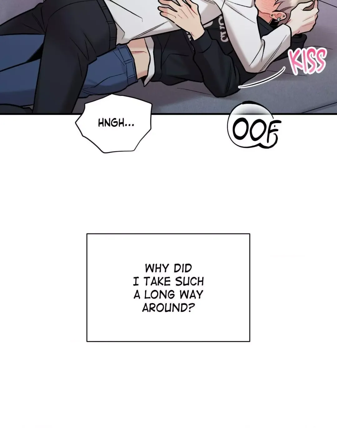 Cherry Complex - Chapter 80 Page 52