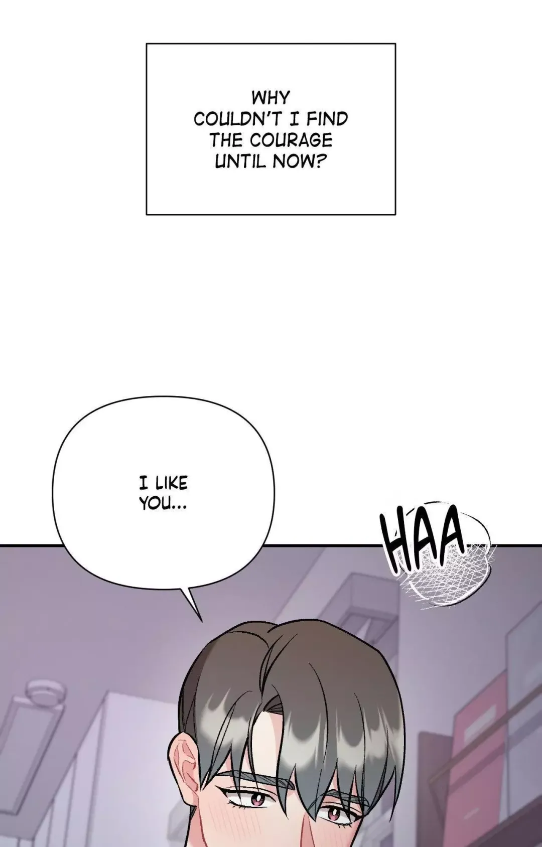 Cherry Complex - Chapter 80 Page 54