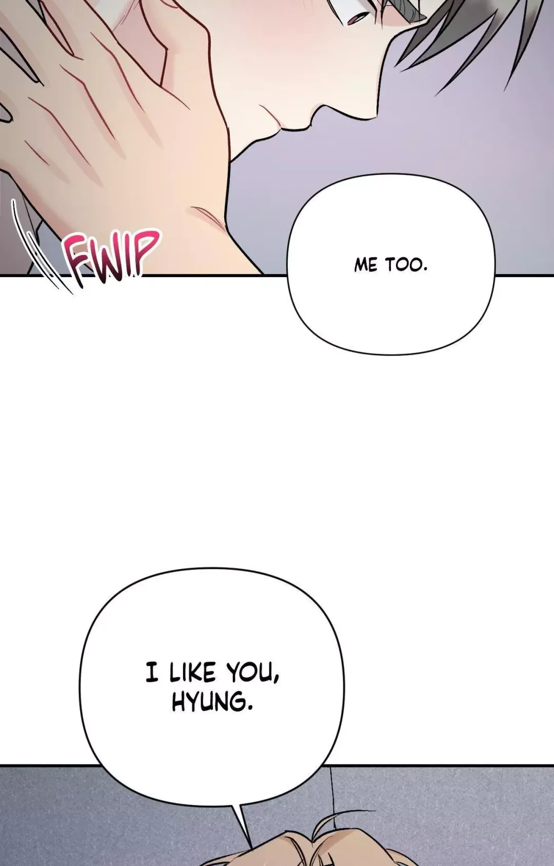 Cherry Complex - Chapter 80 Page 56