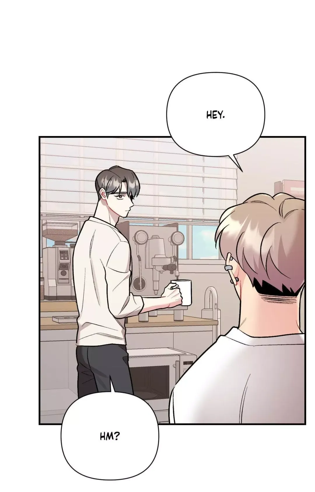 Cherry Complex - Chapter 80 Page 65