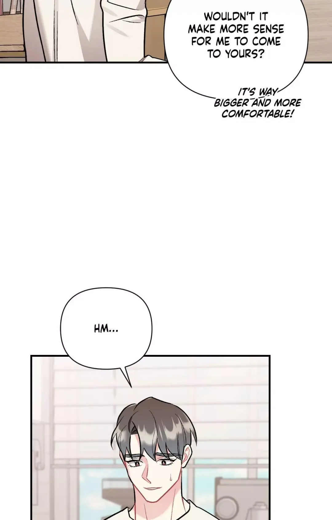 Cherry Complex - Chapter 80 Page 68