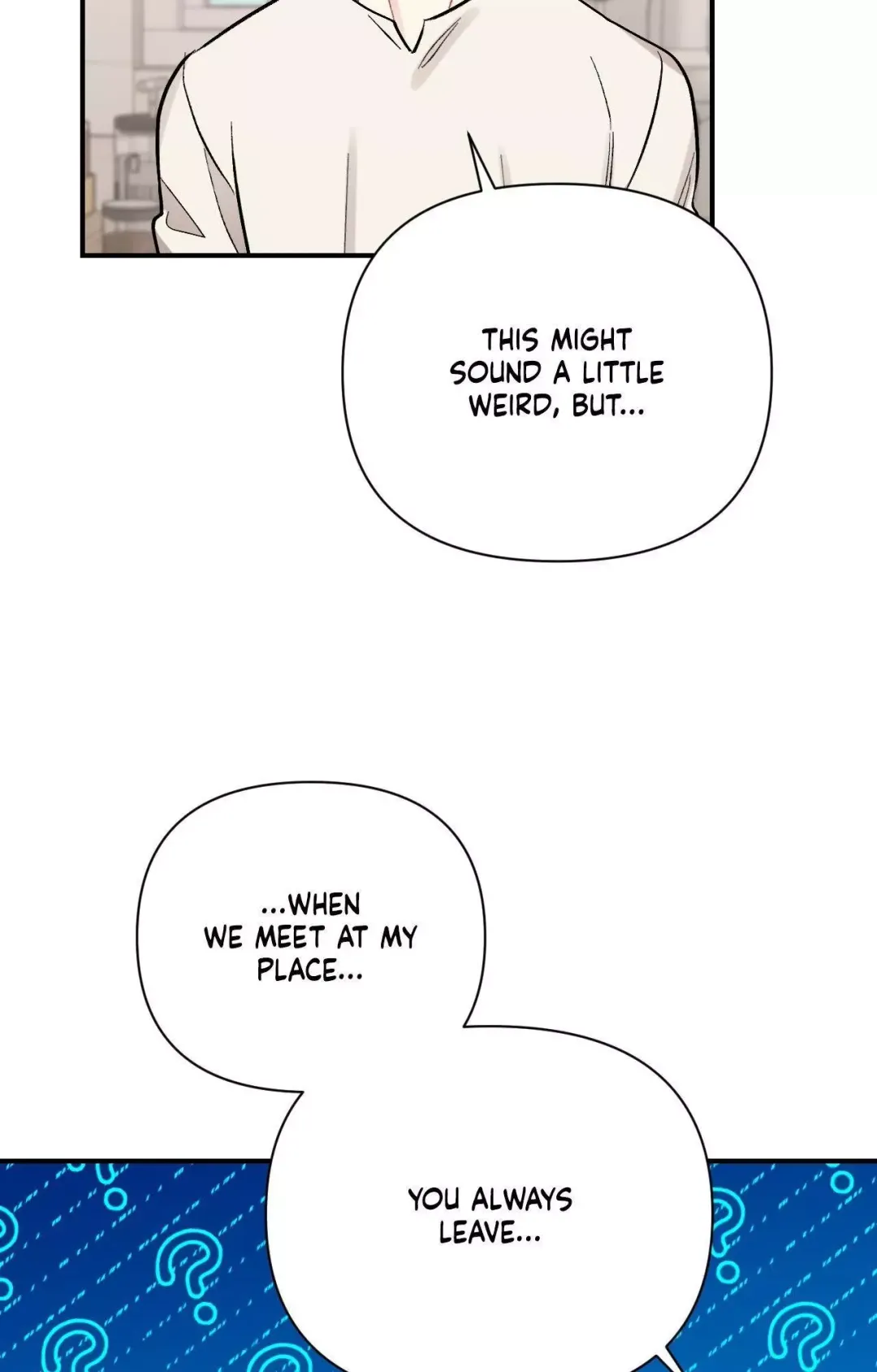Cherry Complex - Chapter 80 Page 69