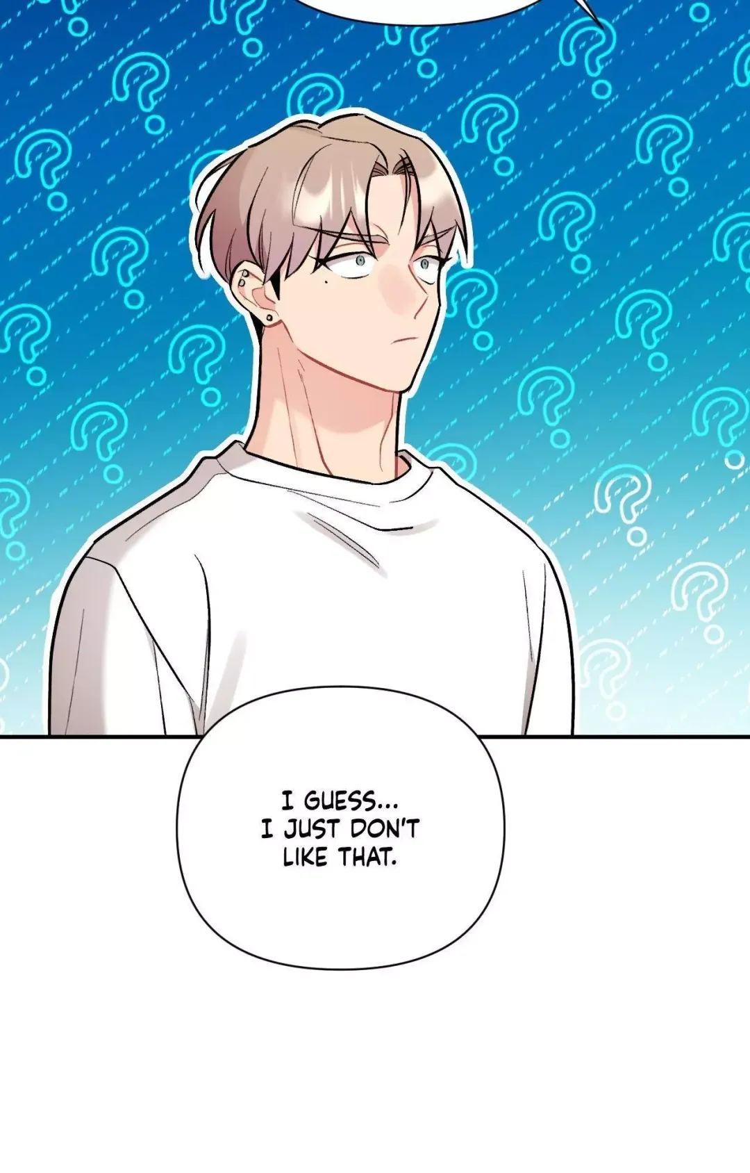 Cherry Complex - Chapter 80 Page 70