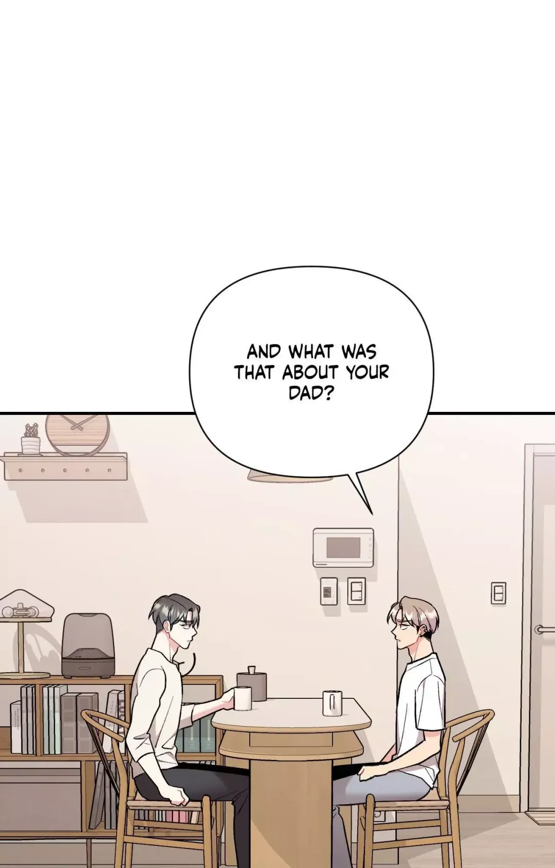 Cherry Complex - Chapter 80 Page 74