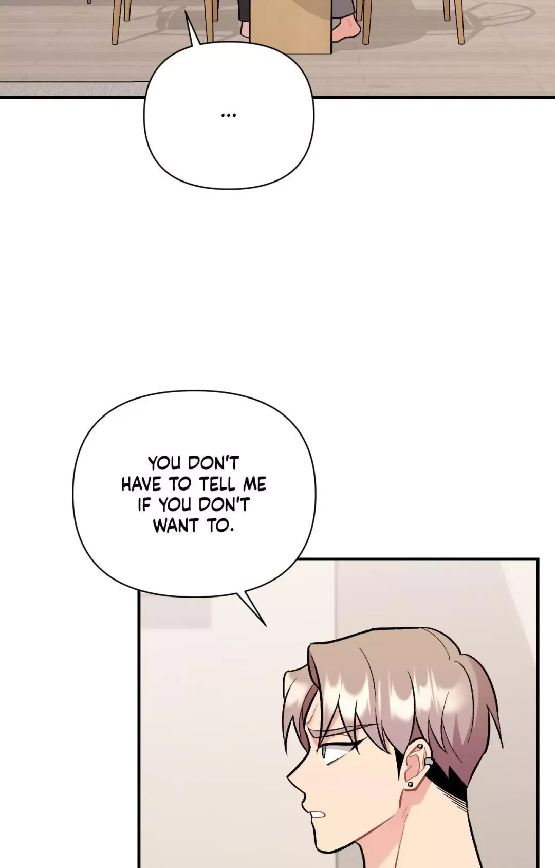 Cherry Complex - Chapter 80 Page 75