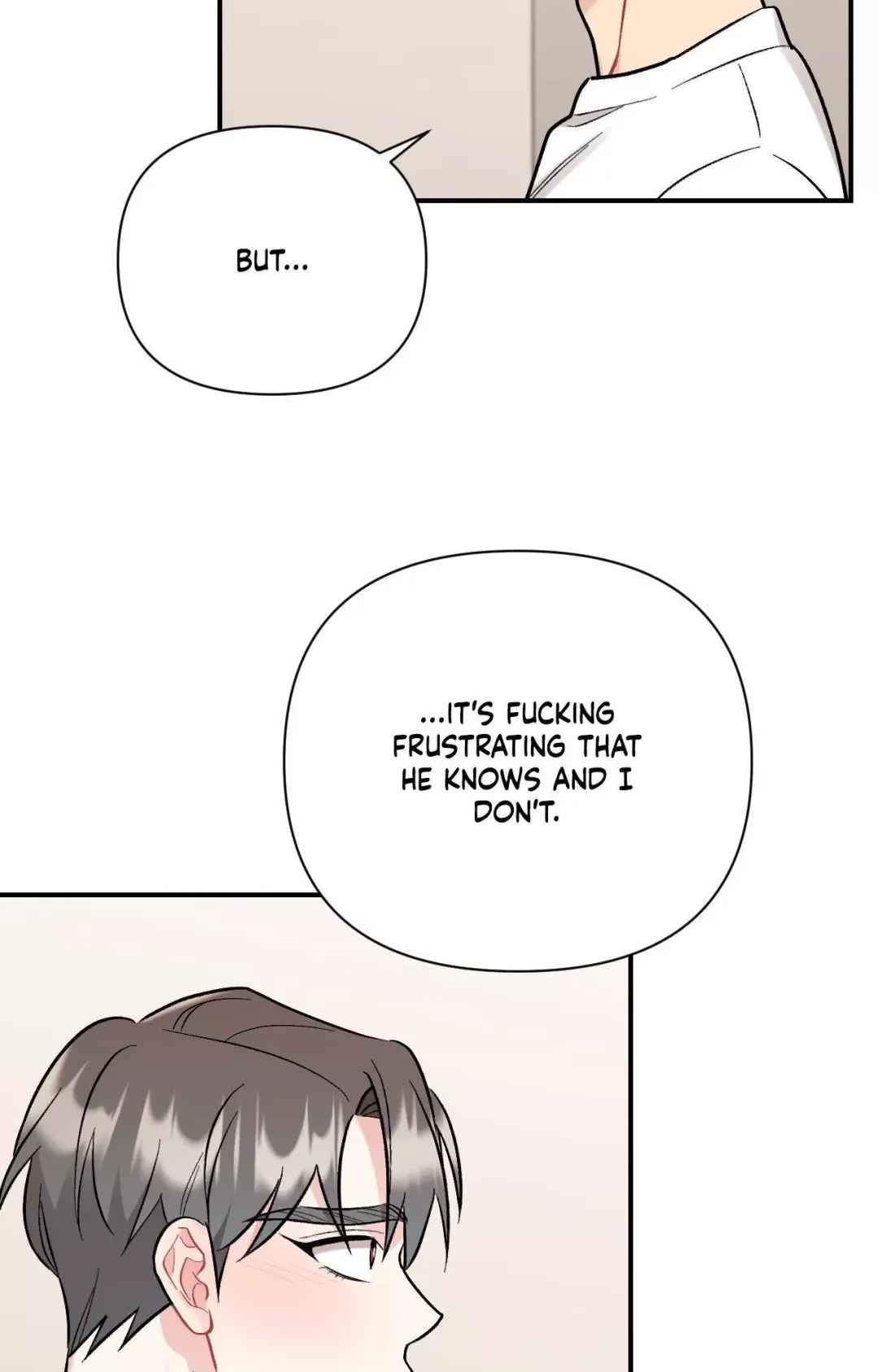 Cherry Complex - Chapter 80 Page 76