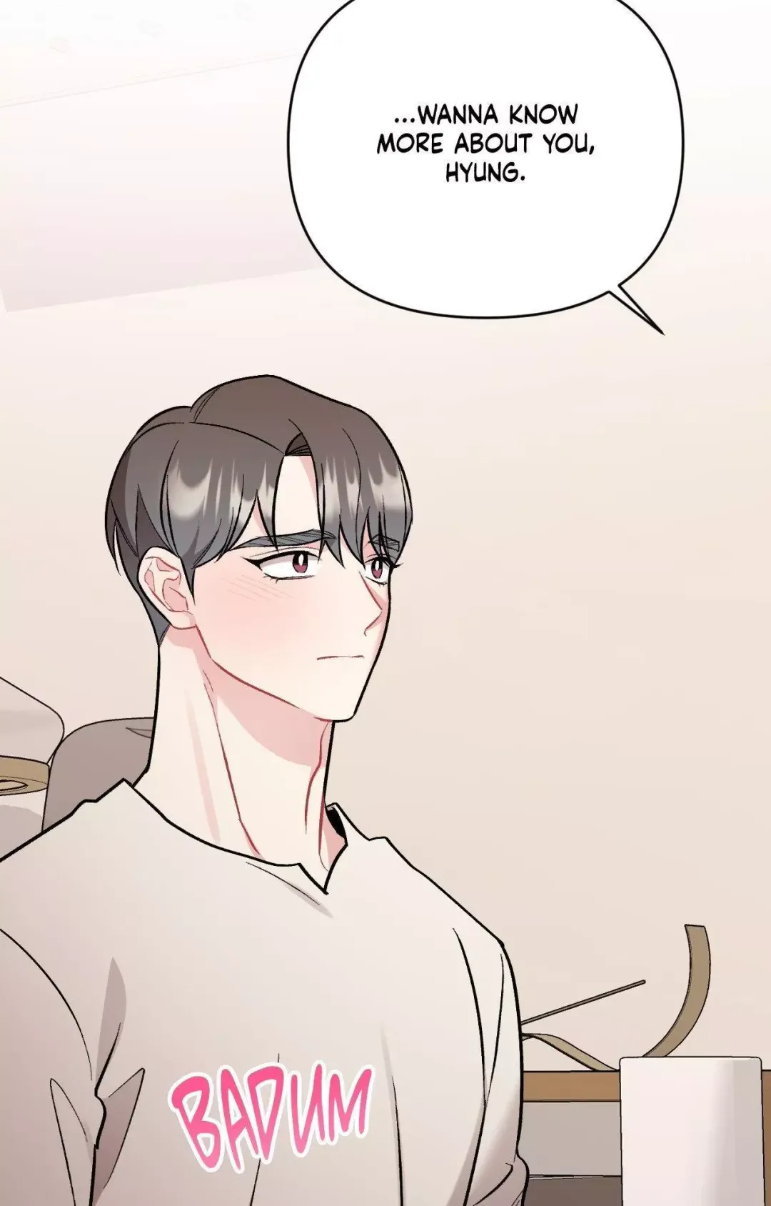 Cherry Complex - Chapter 80 Page 79