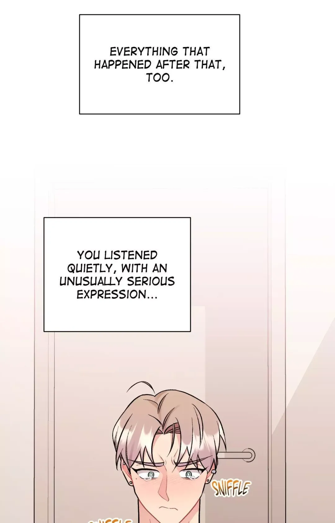 Cherry Complex - Chapter 80 Page 85