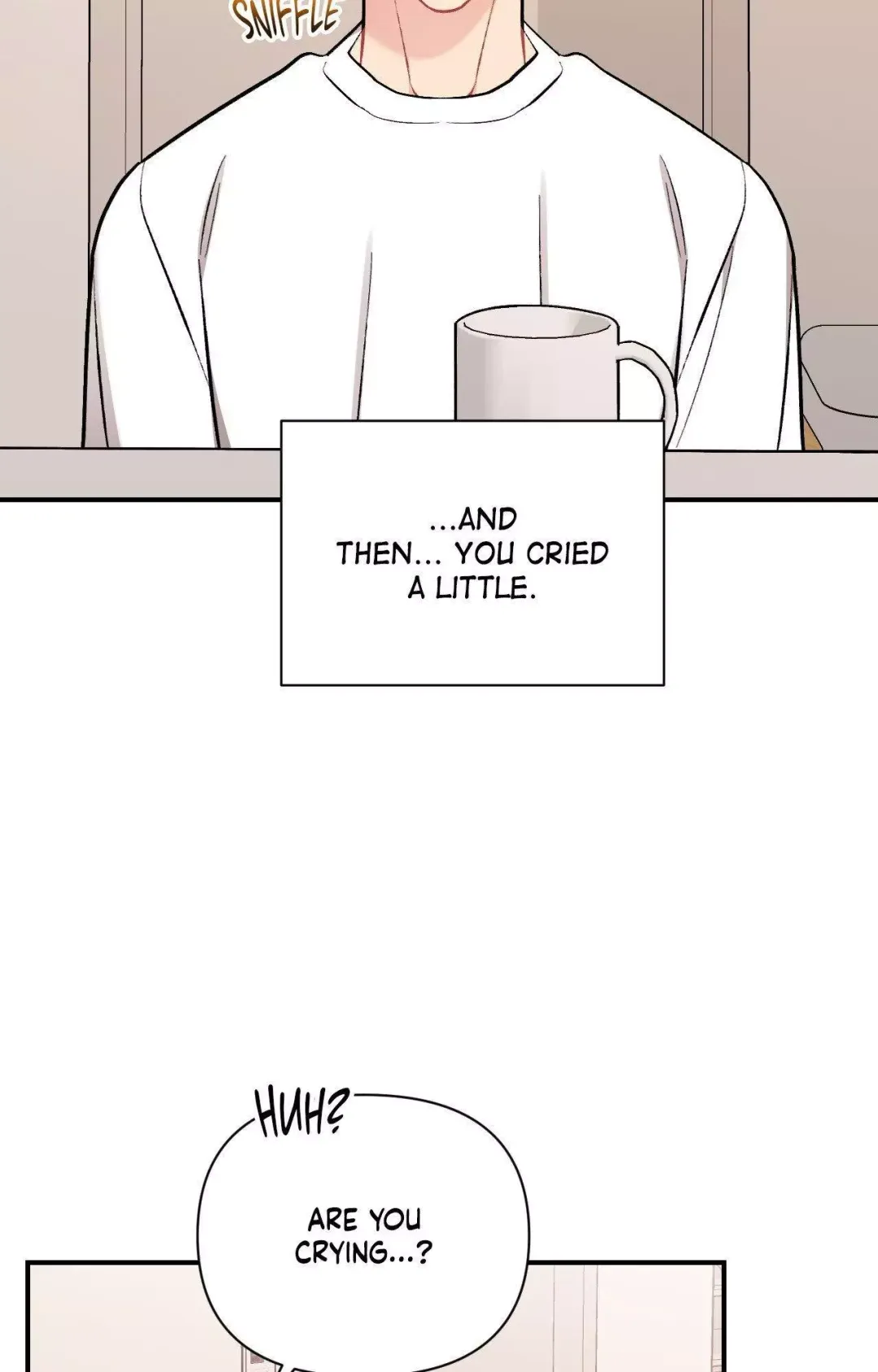 Cherry Complex - Chapter 80 Page 86