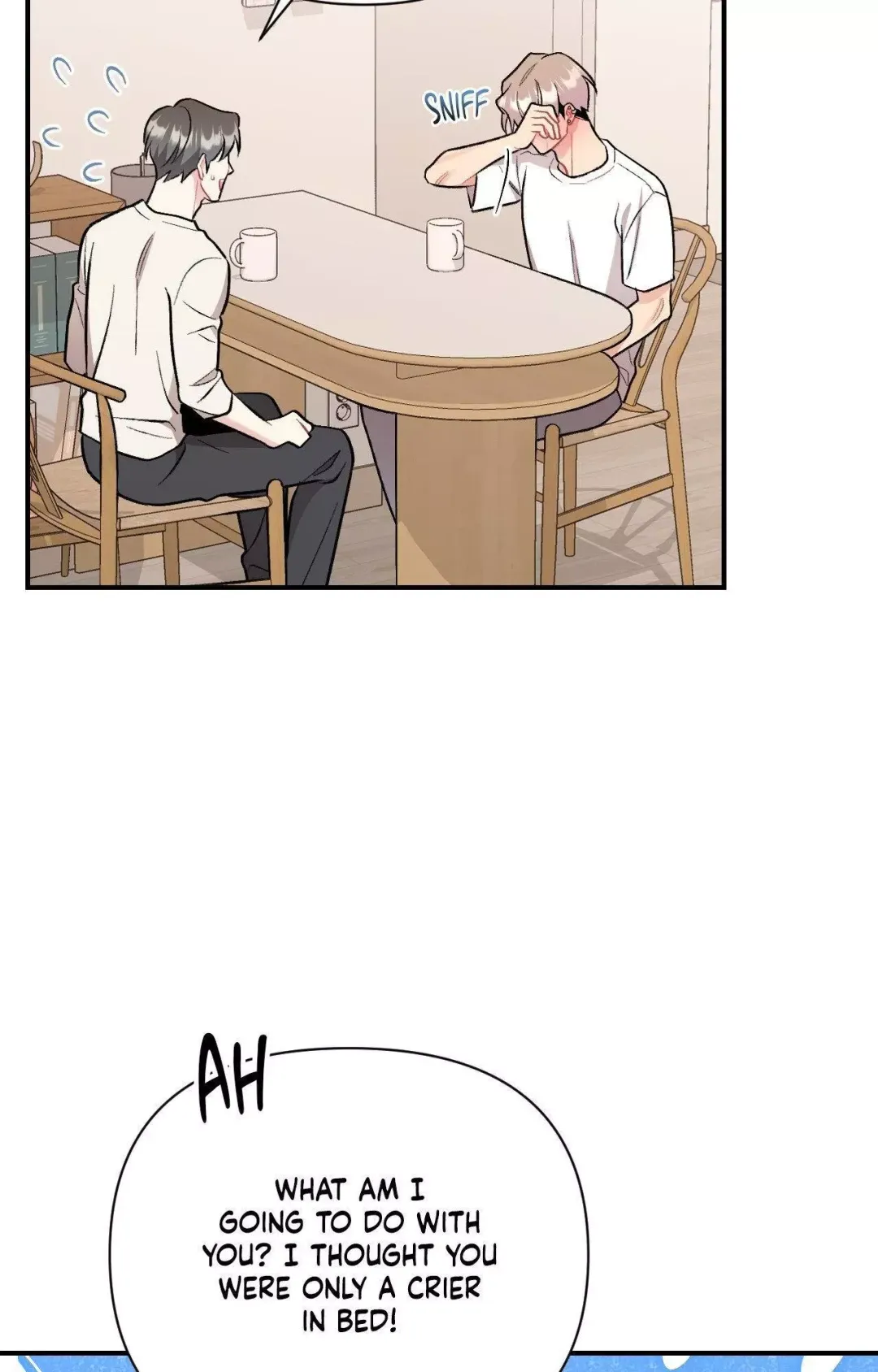 Cherry Complex - Chapter 80 Page 87