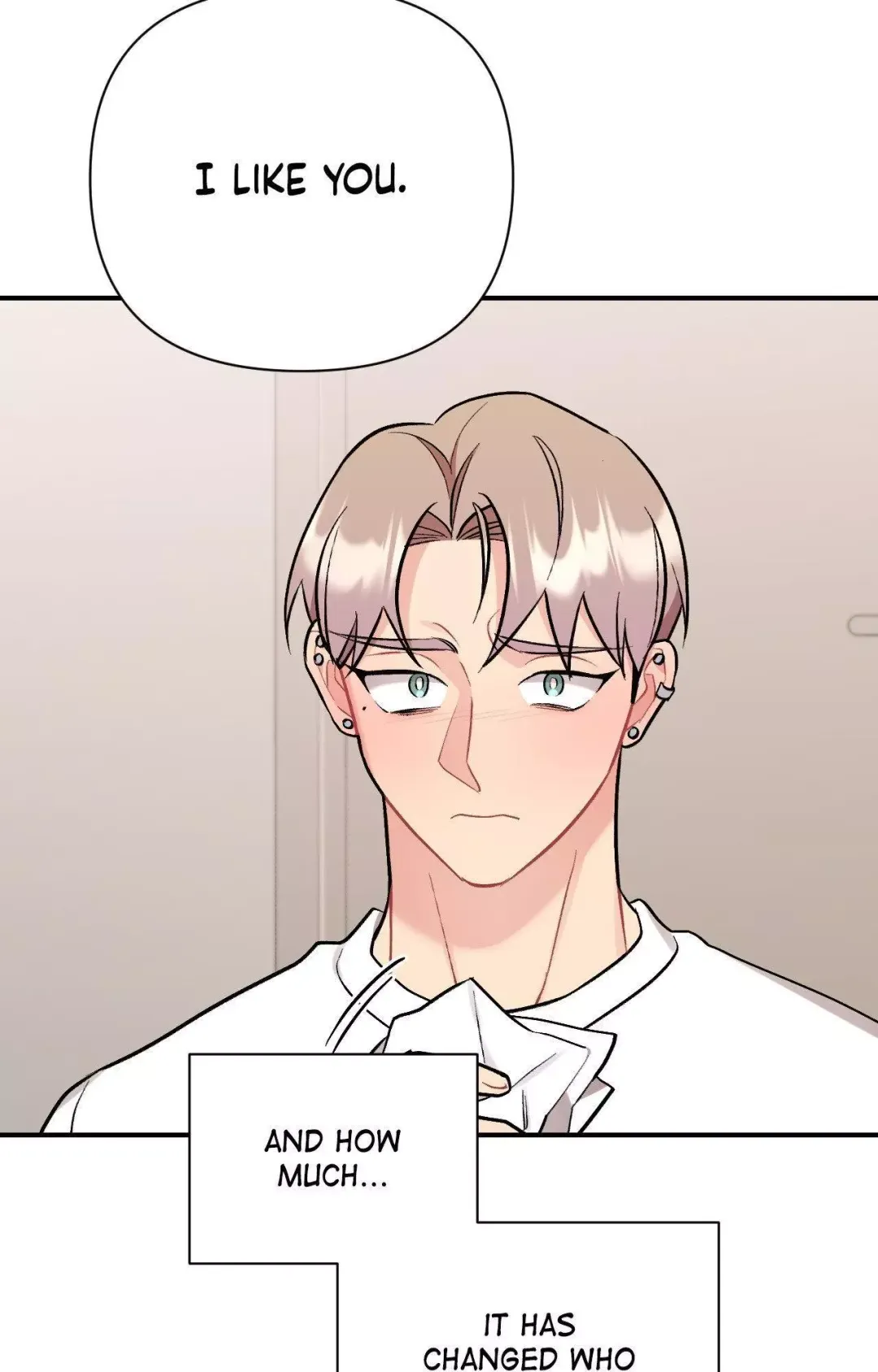 Cherry Complex - Chapter 80 Page 92