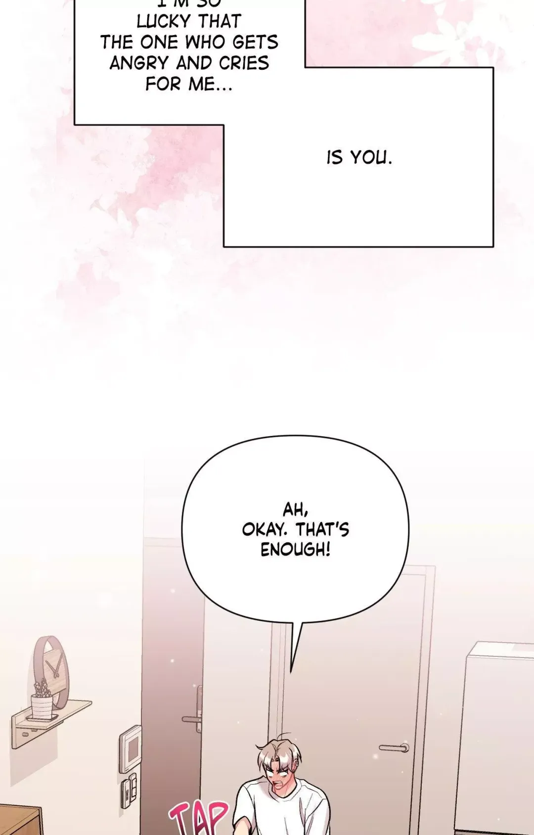 Cherry Complex - Chapter 80 Page 96