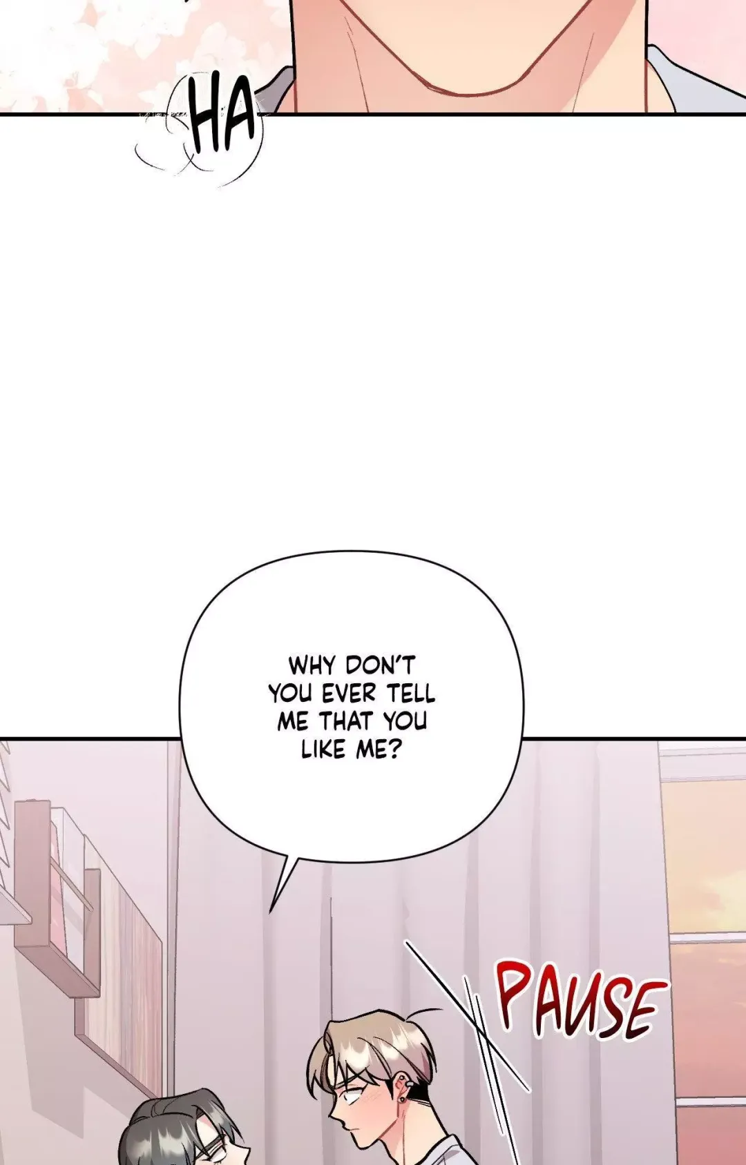 Cherry Complex - Chapter 81 Page 5