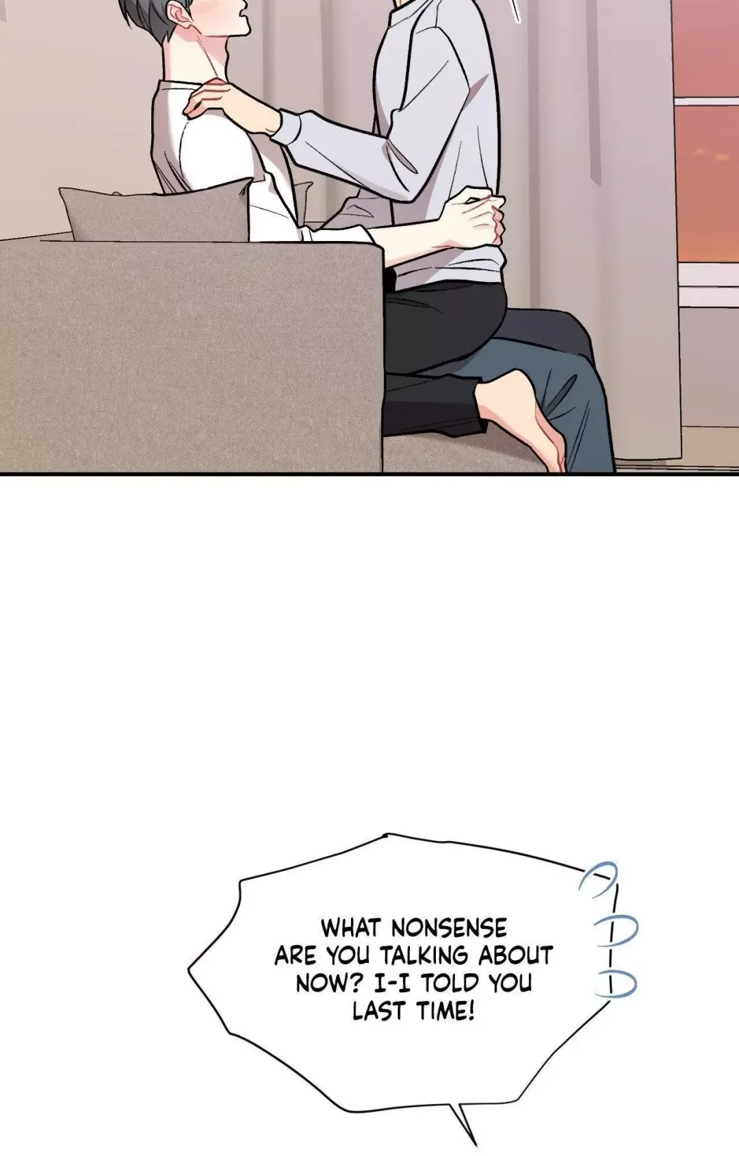 Cherry Complex - Chapter 81 Page 6