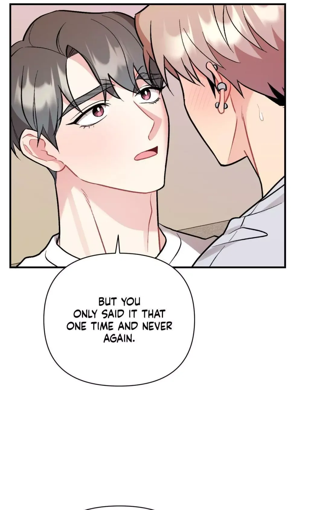 Cherry Complex - Chapter 81 Page 7