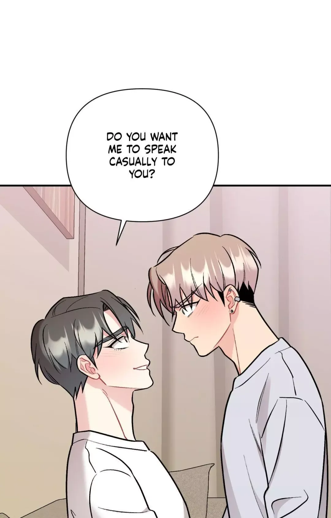 Cherry Complex - Chapter 81 Page 12