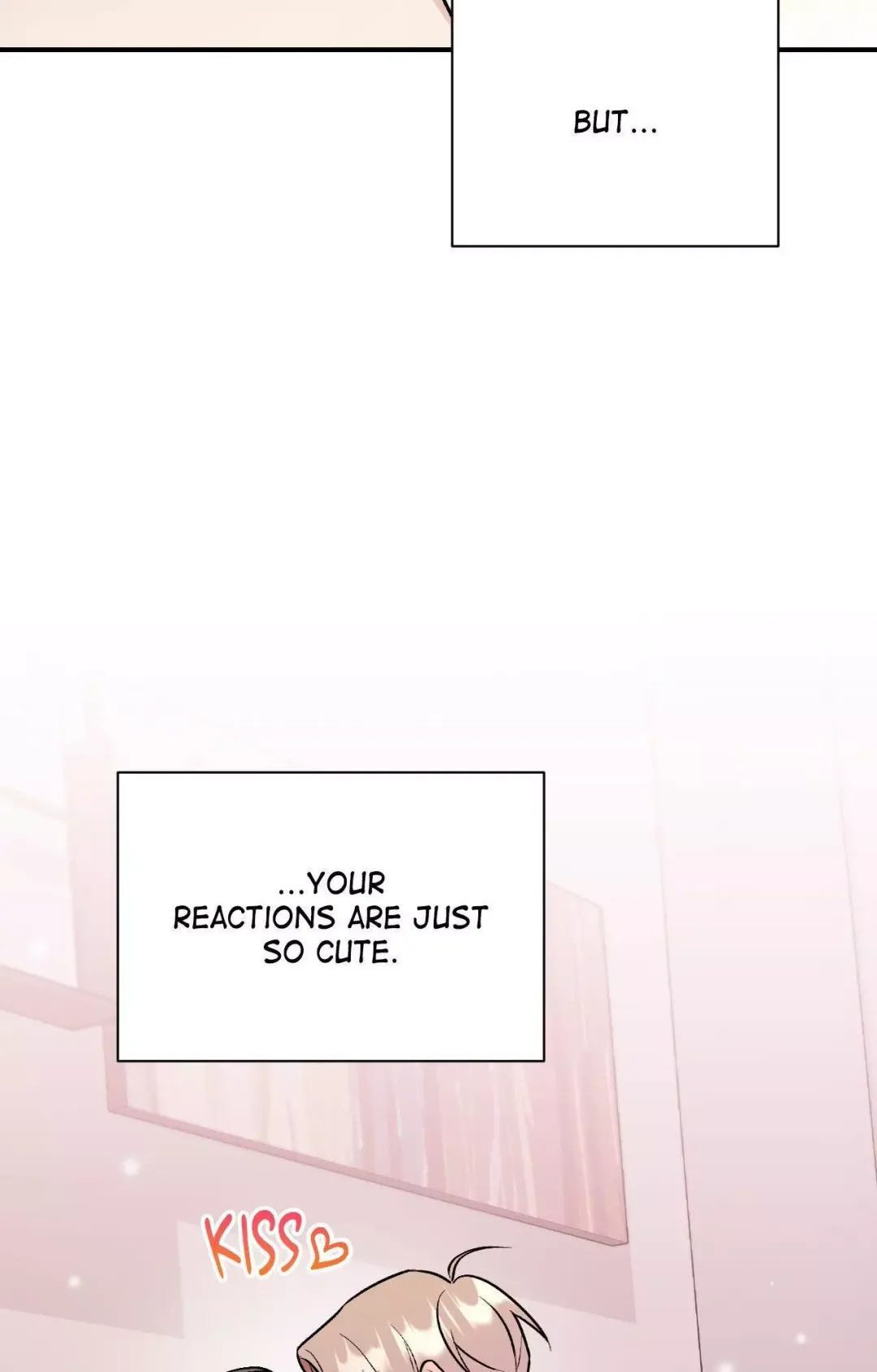 Cherry Complex - Chapter 81 Page 21