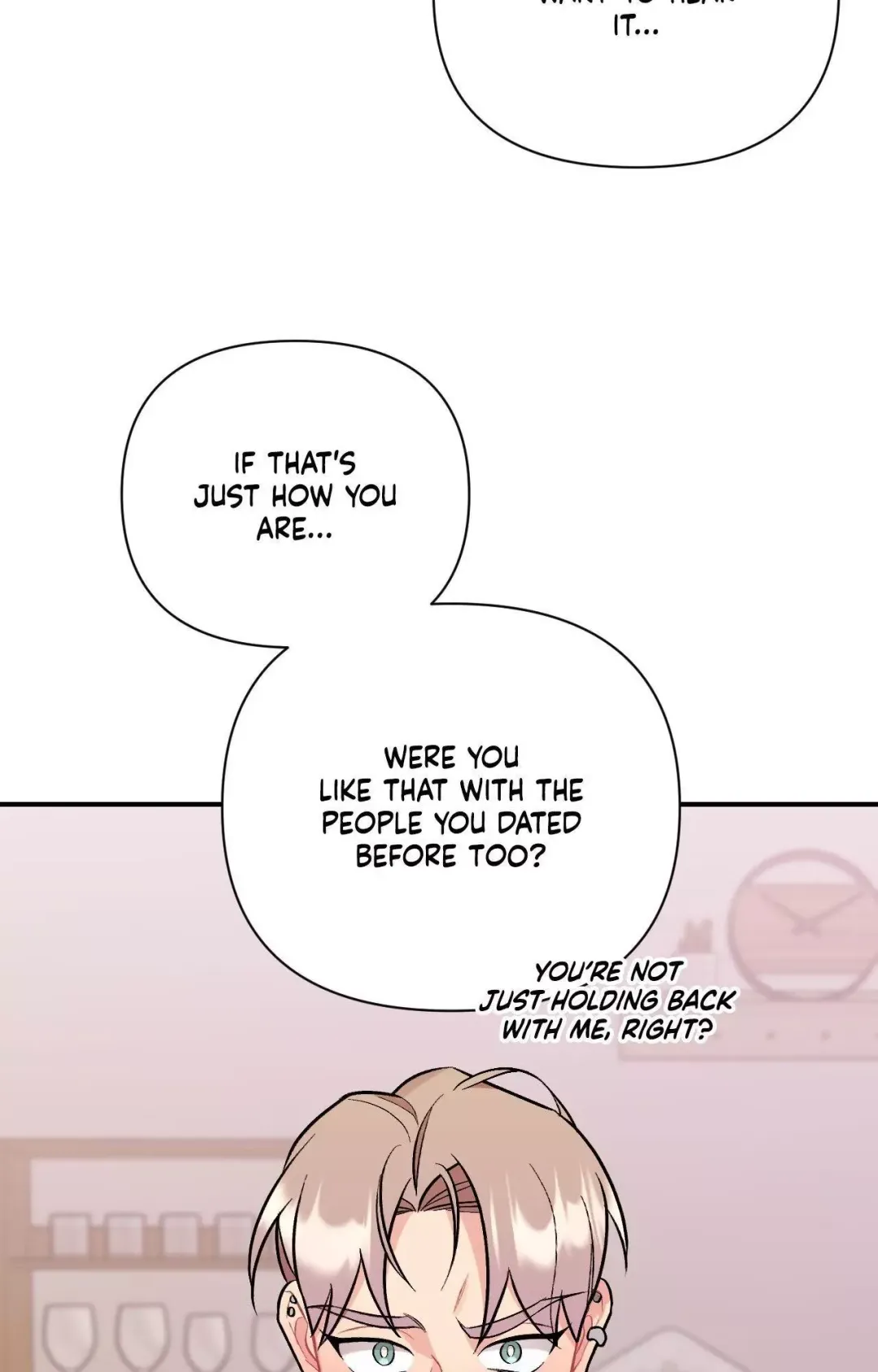 Cherry Complex - Chapter 81 Page 24