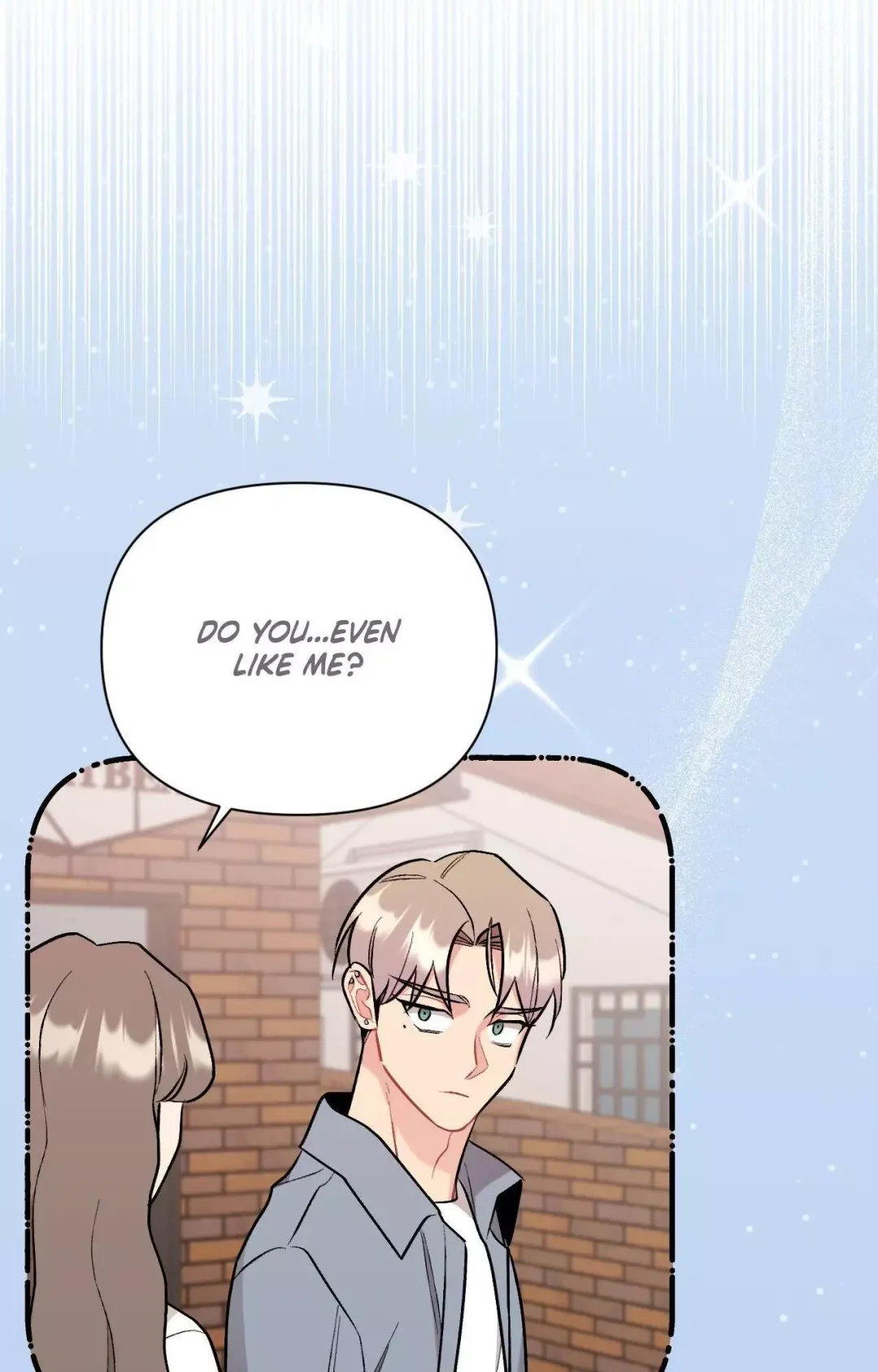Cherry Complex - Chapter 81 Page 26