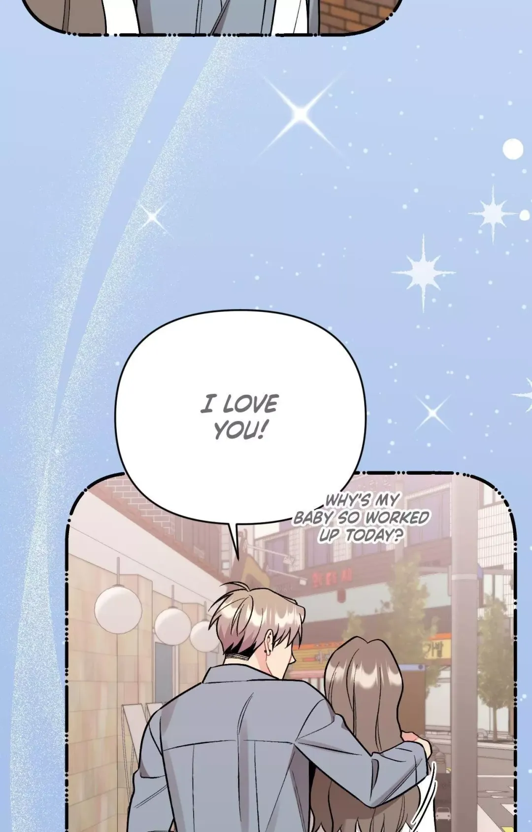 Cherry Complex - Chapter 81 Page 27