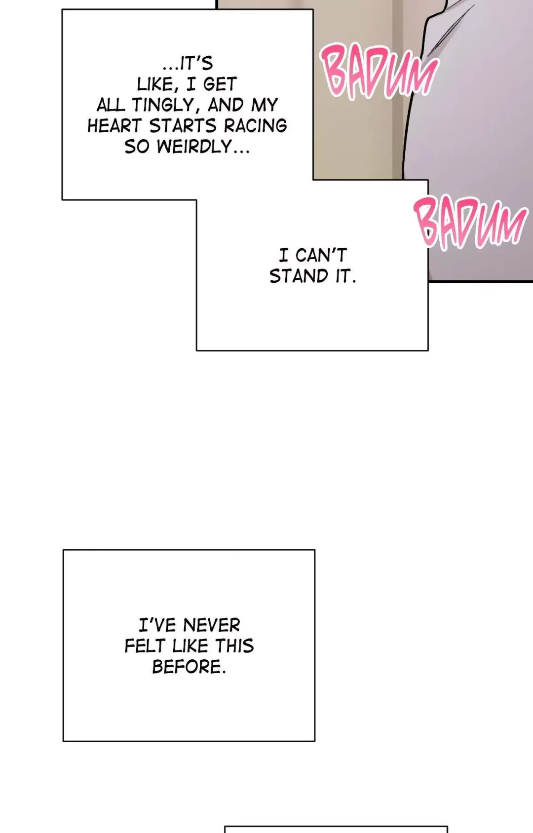 Cherry Complex - Chapter 81 Page 34