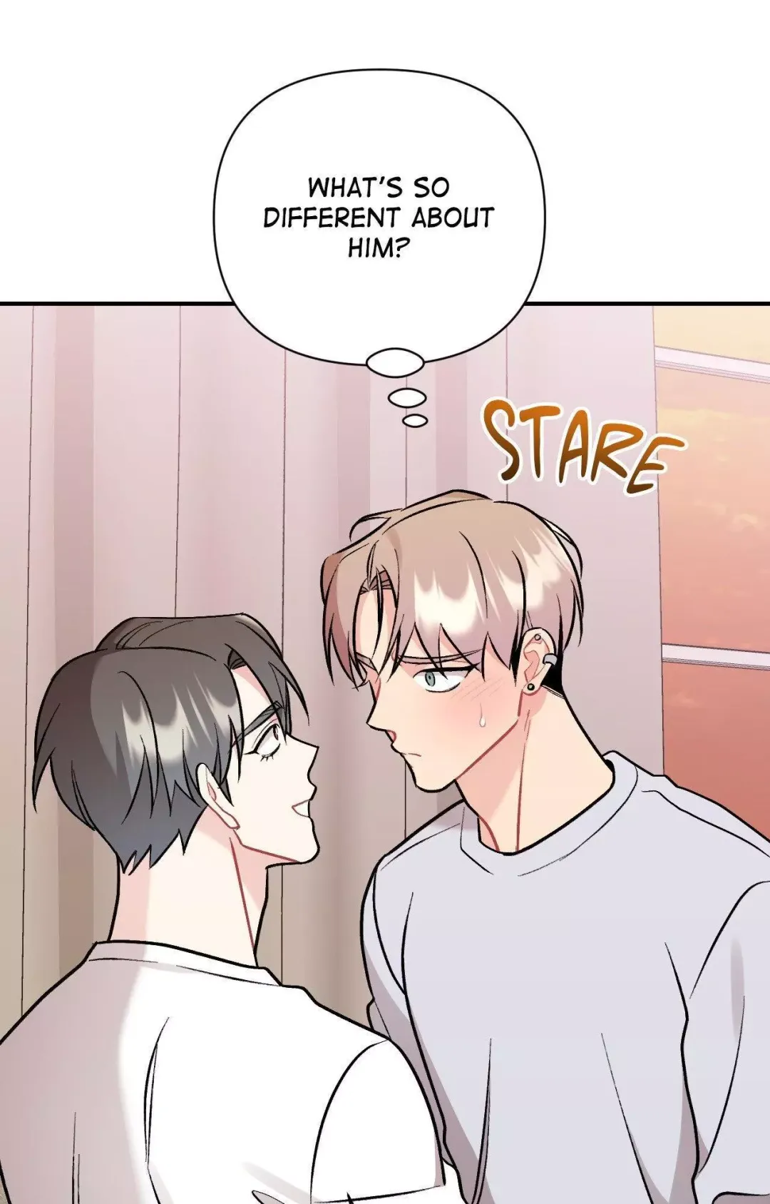 Cherry Complex - Chapter 81 Page 36
