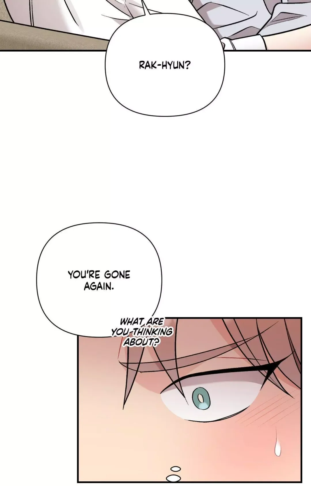 Cherry Complex - Chapter 81 Page 37