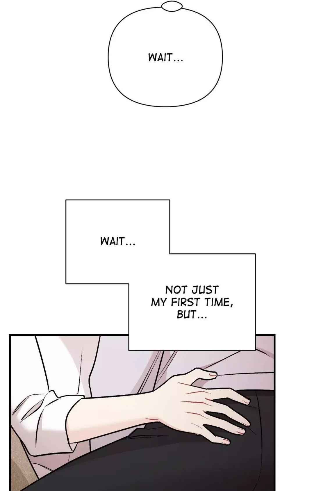 Cherry Complex - Chapter 81 Page 38