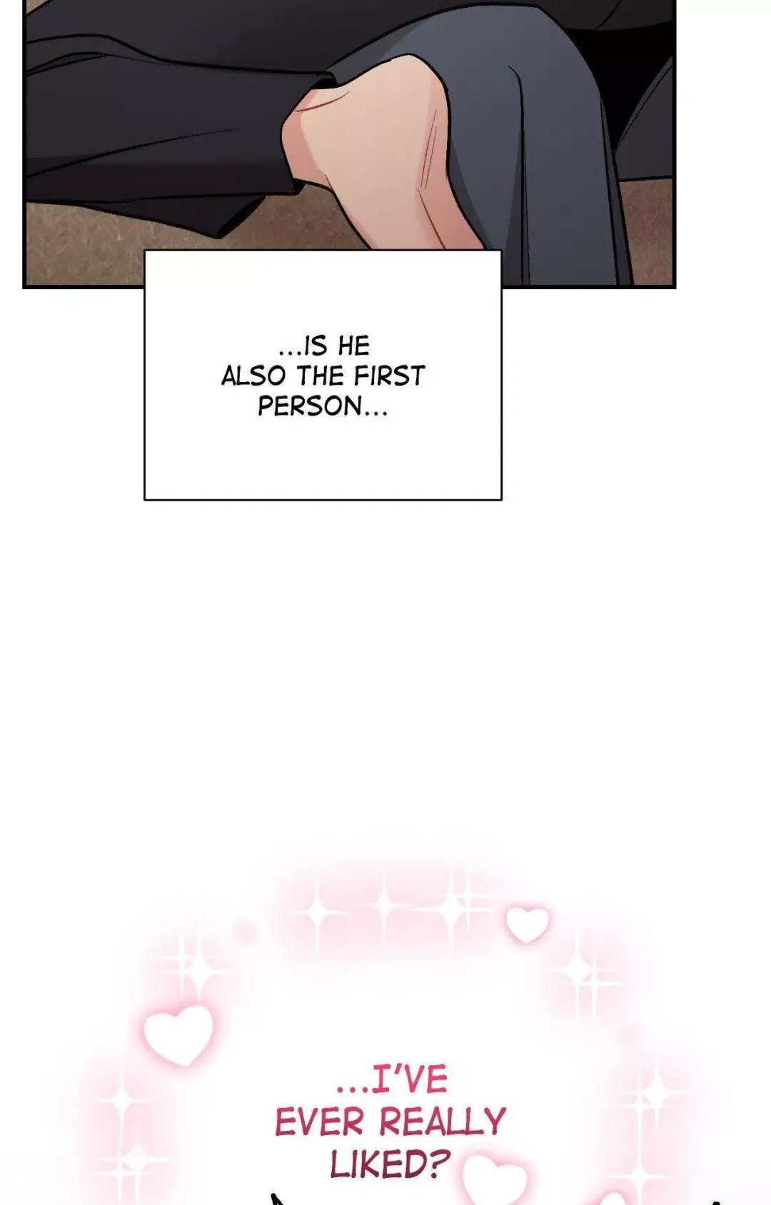 Cherry Complex - Chapter 81 Page 39