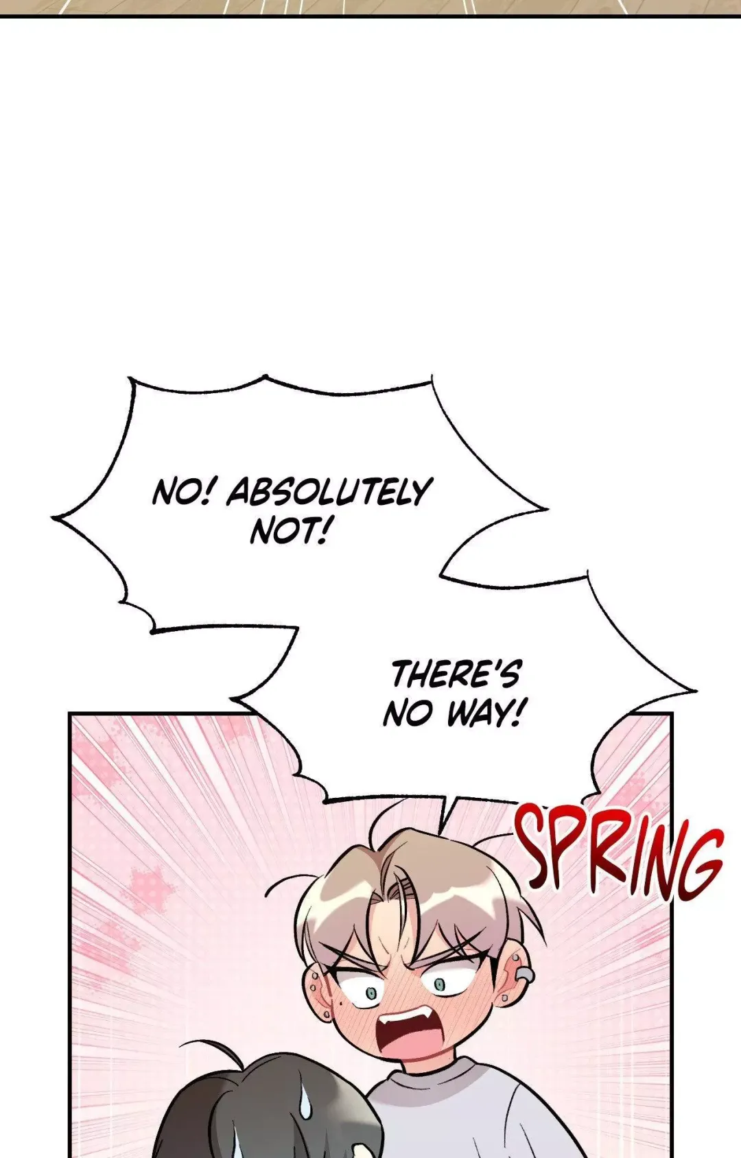 Cherry Complex - Chapter 81 Page 41