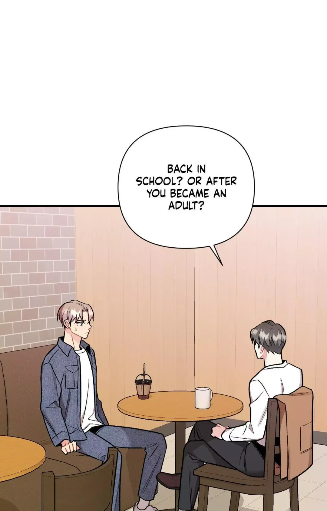 Cherry Complex - Chapter 81 Page 47