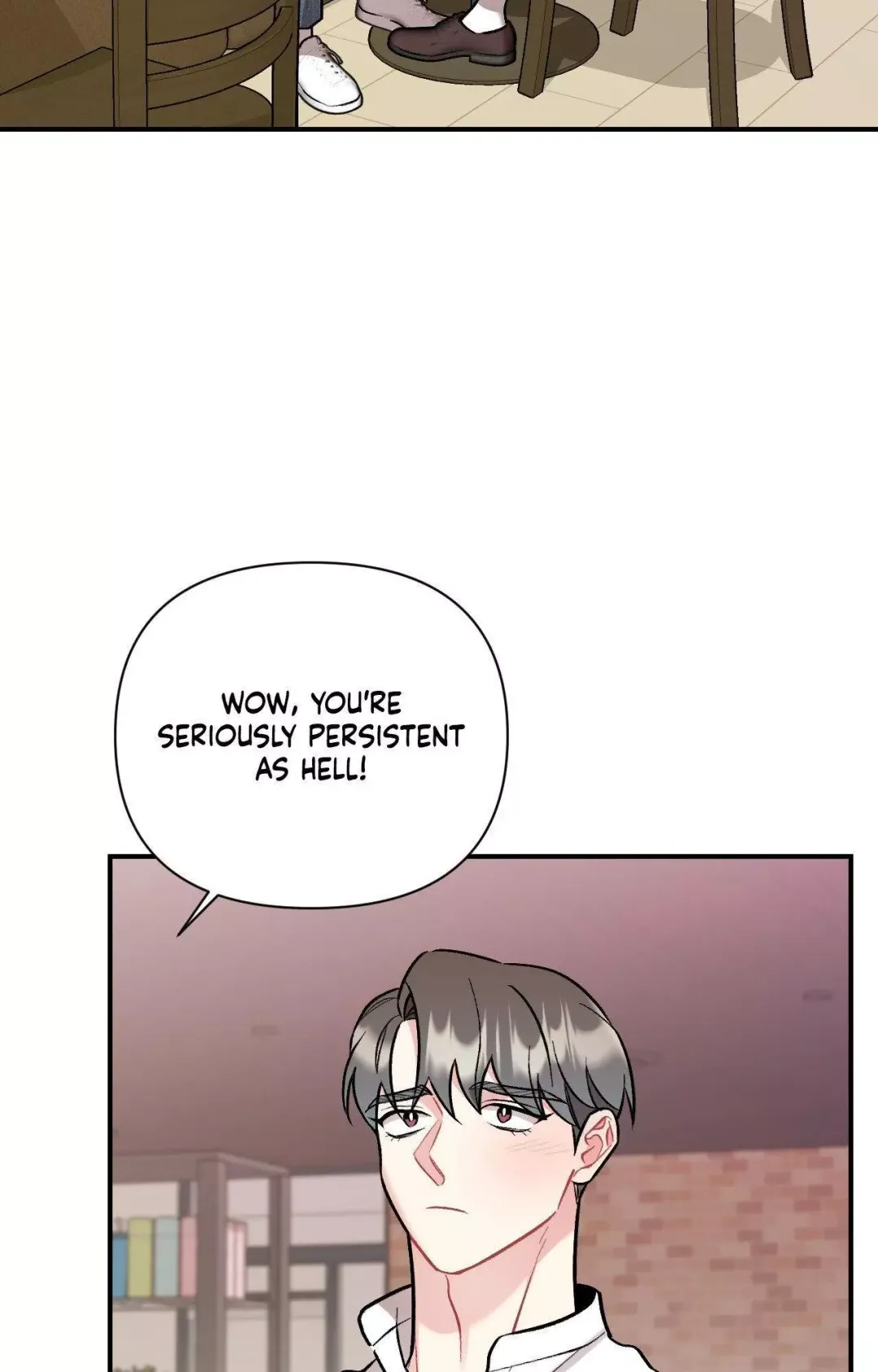 Cherry Complex - Chapter 81 Page 48