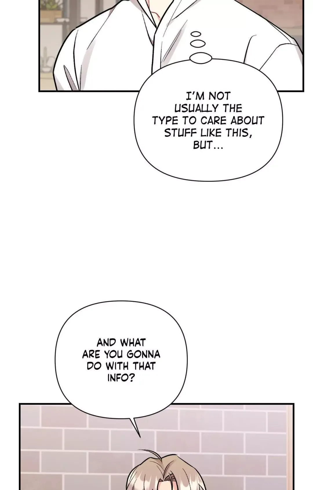 Cherry Complex - Chapter 81 Page 49