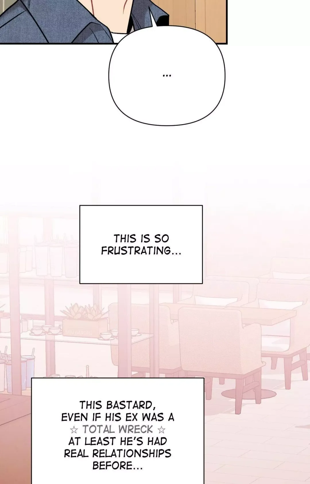 Cherry Complex - Chapter 81 Page 53
