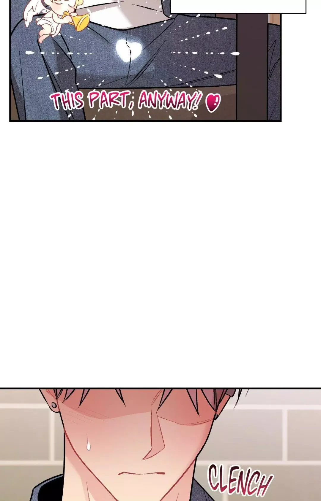 Cherry Complex - Chapter 81 Page 56
