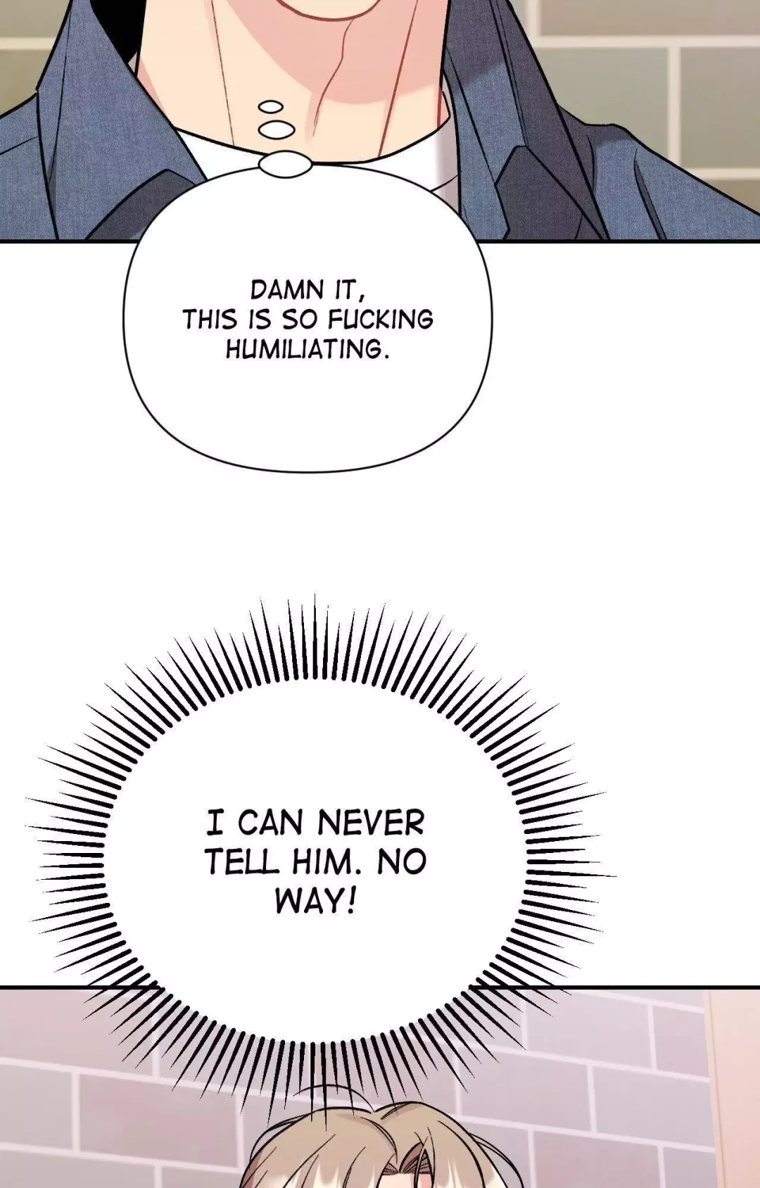 Cherry Complex - Chapter 81 Page 57