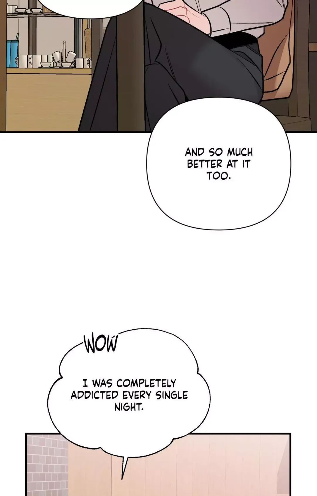 Cherry Complex - Chapter 81 Page 65
