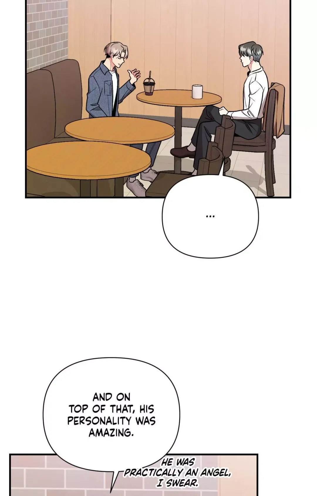 Cherry Complex - Chapter 81 Page 66