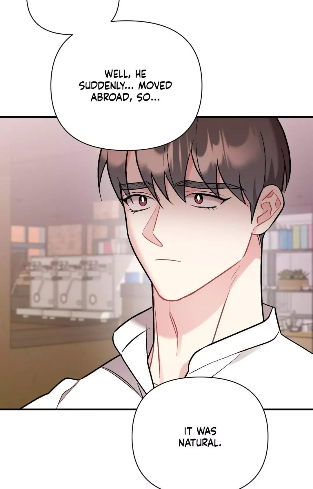 Cherry Complex - Chapter 81 Page 69
