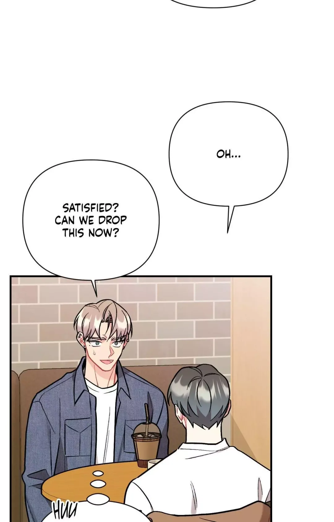 Cherry Complex - Chapter 81 Page 70