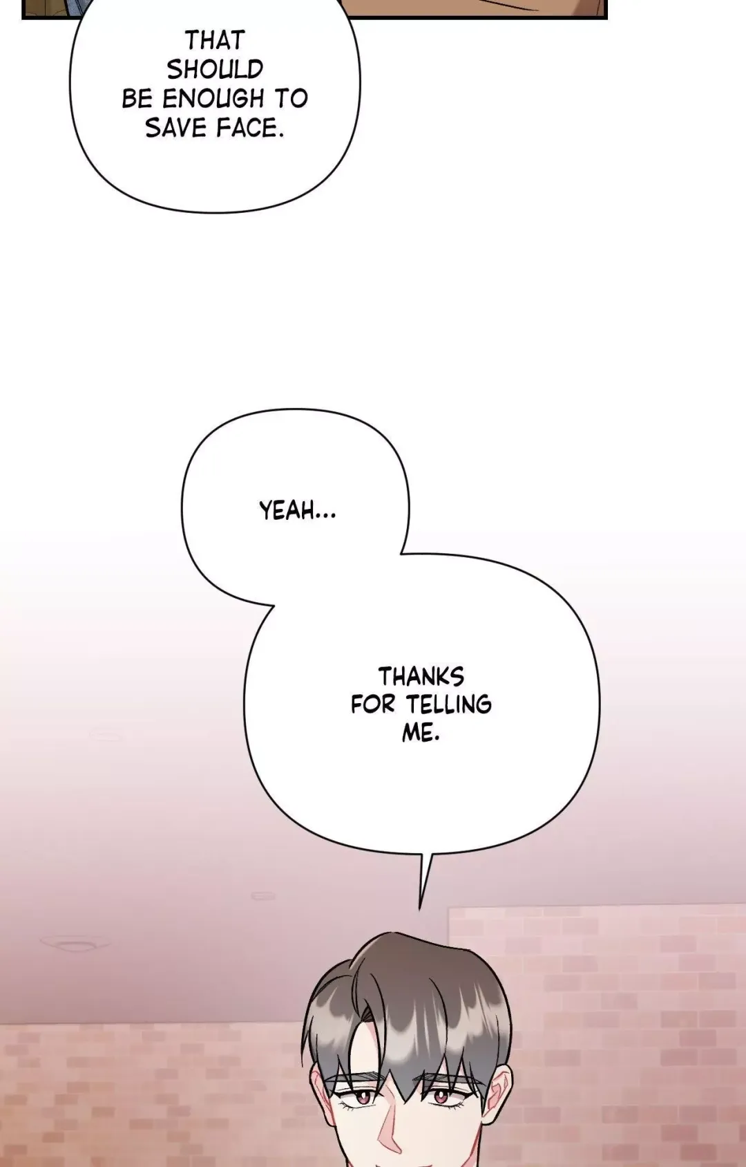 Cherry Complex - Chapter 81 Page 71