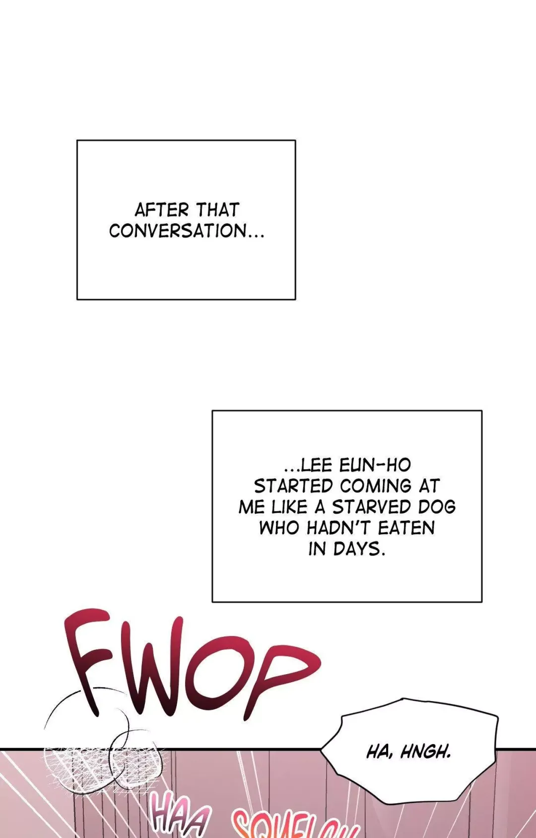 Cherry Complex - Chapter 81 Page 76