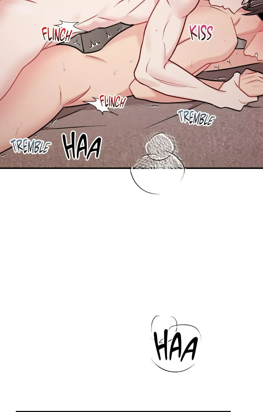 Cherry Complex - Chapter 81 Page 80