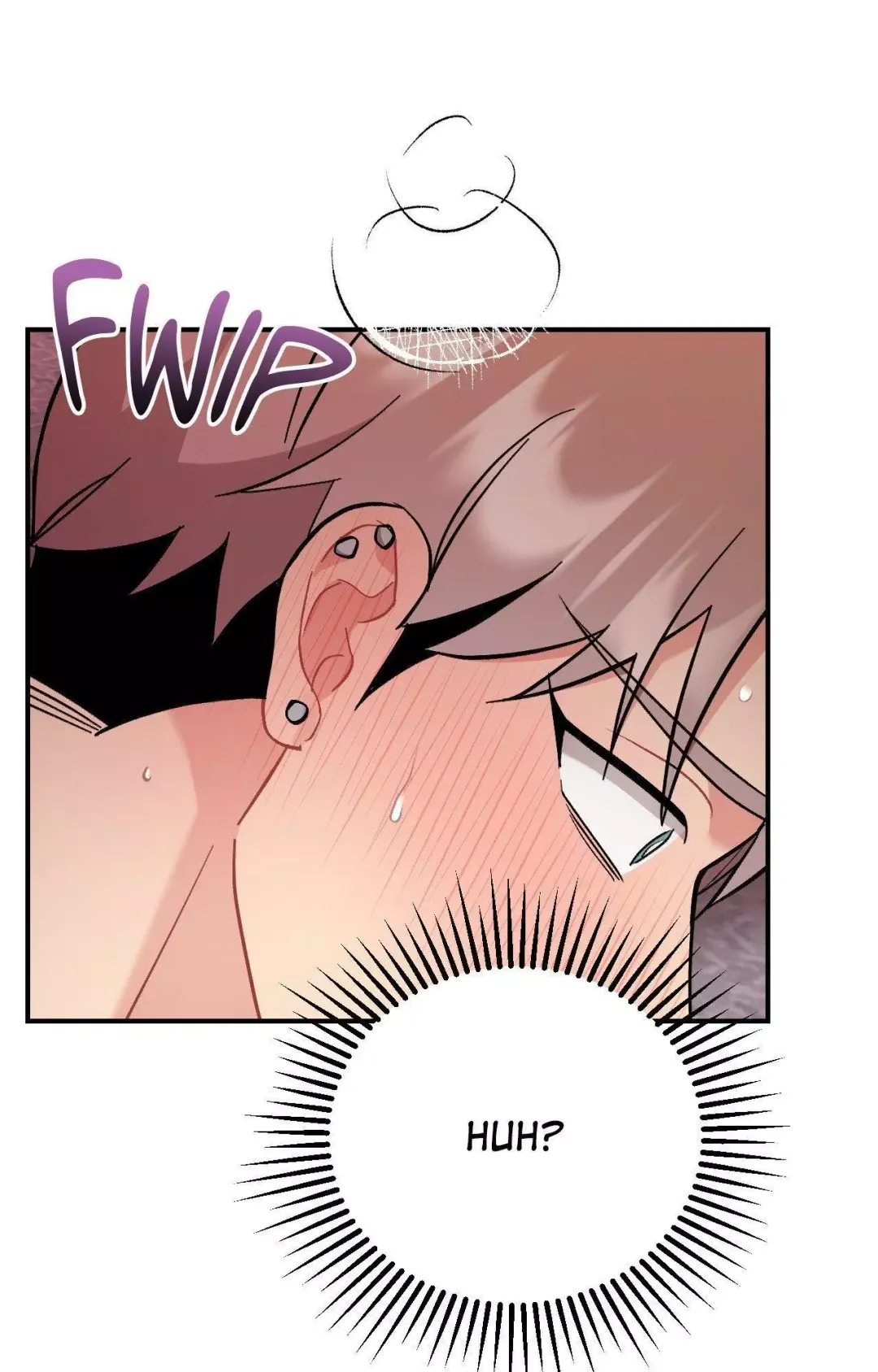 Cherry Complex - Chapter 81 Page 83