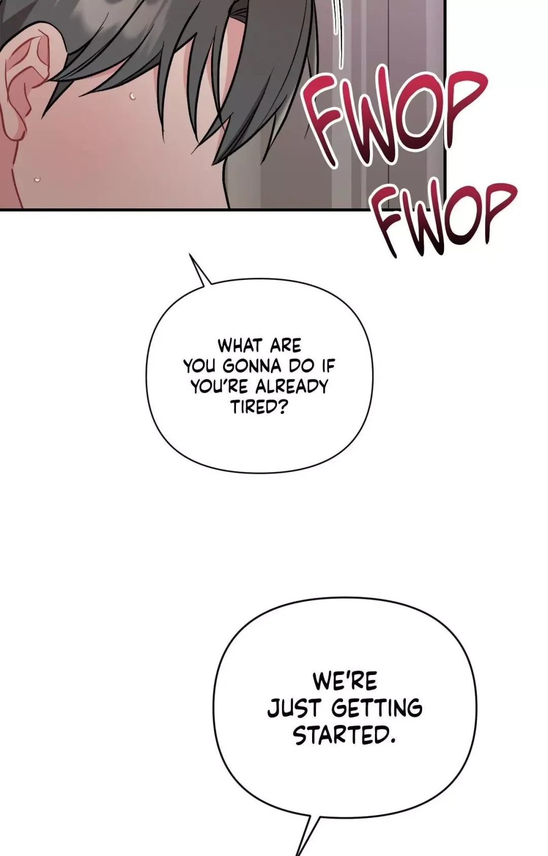 Cherry Complex - Chapter 81 Page 88