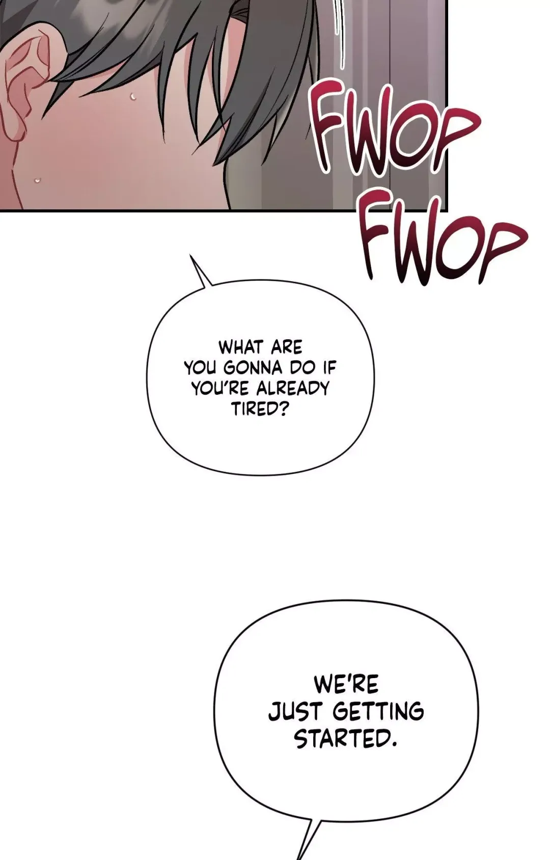 Cherry Complex - Chapter 82 Page 3