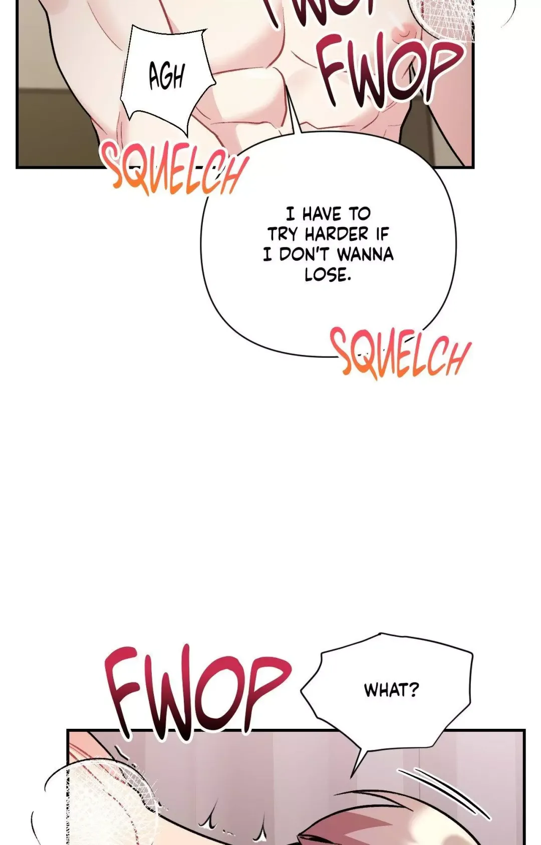Cherry Complex - Chapter 82 Page 9