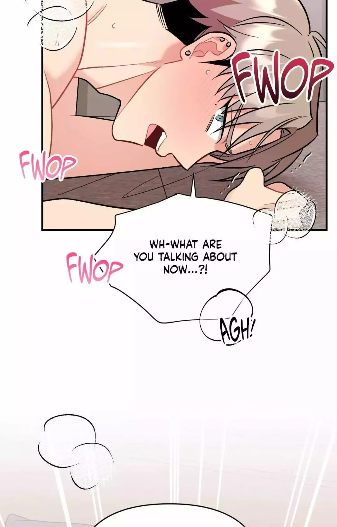 Cherry Complex - Chapter 82 Page 10