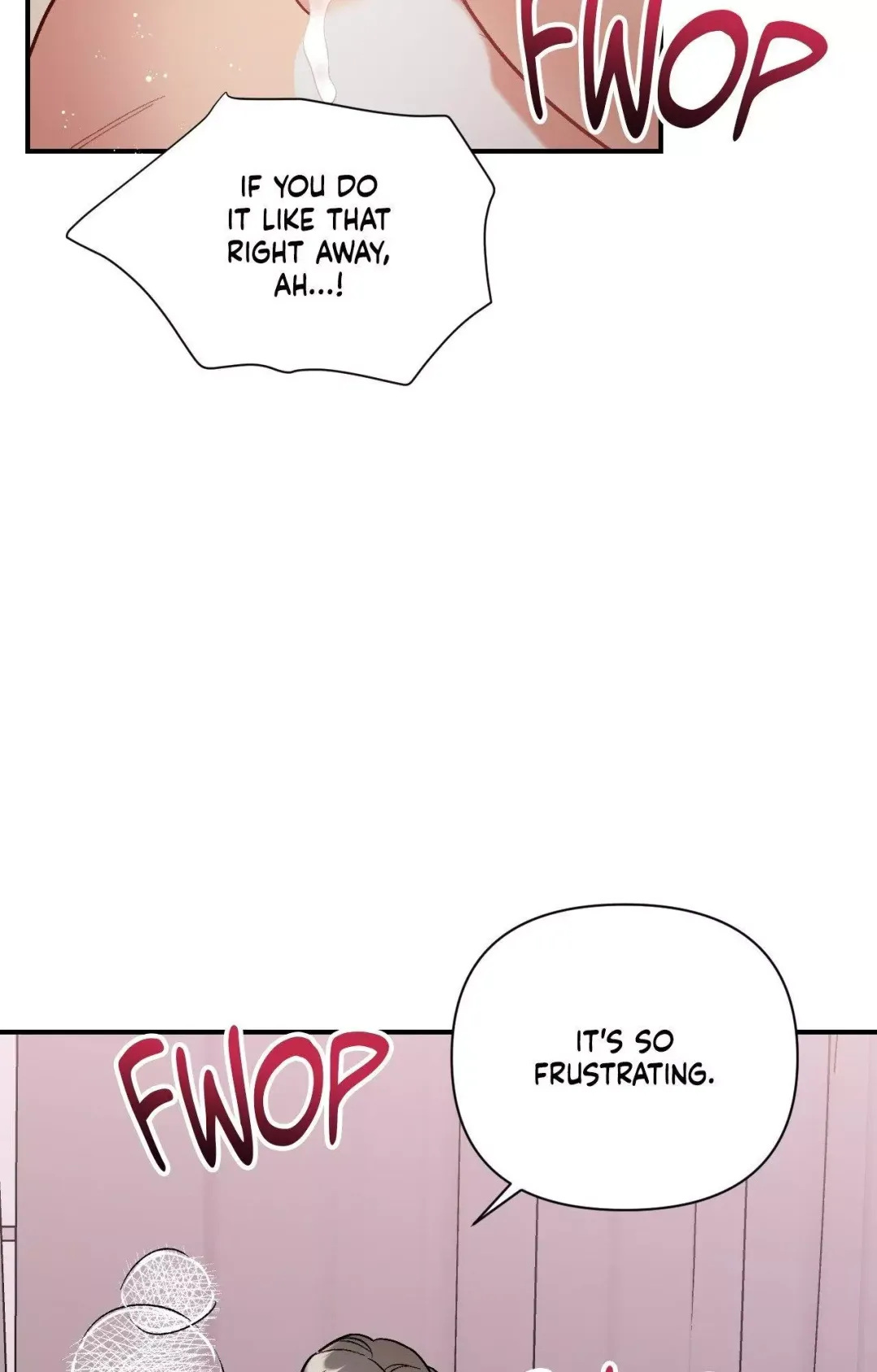 Cherry Complex - Chapter 82 Page 19