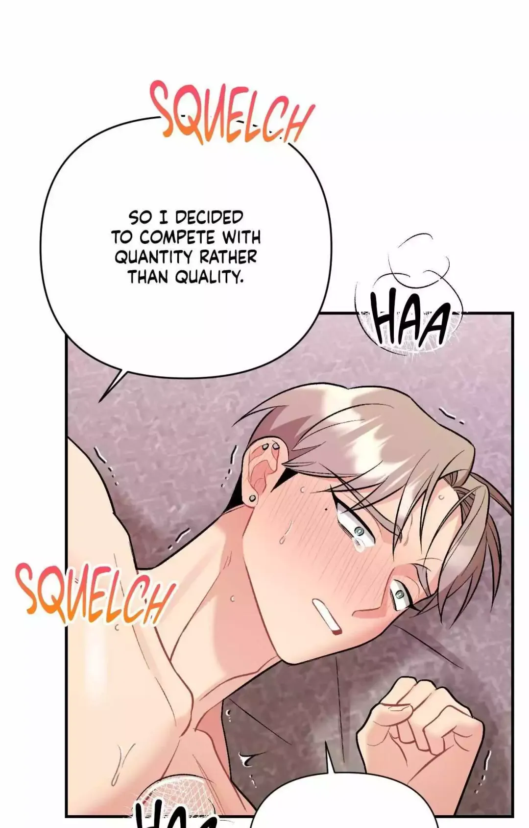 Cherry Complex - Chapter 82 Page 21